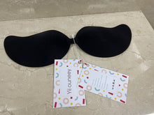 Load image into Gallery viewer, YII OUNEEY adhesive bras, bra stickers, wedding with non-slip small breasts gathered significantly larger breast stickers, summer thin section of breathable non-marking underwear
