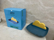 Load image into Gallery viewer, JYCY spoon rest, Japanese kitchen countertop spoon storage shelf, sit down to place spoon rest
