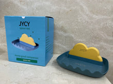 Load image into Gallery viewer, JYCY spoon rest, Japanese kitchen countertop spoon storage shelf, sit down to place spoon rest
