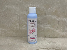 Load image into Gallery viewer, HEBELU Niacinamide Body milk, moisturizing and nourishing fall and winter Body milk, scent lasting fragrance 24 hours deodorant body lotion
