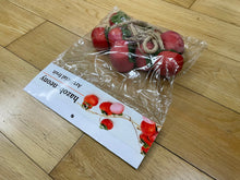 Load image into Gallery viewer, hazobeneony artificial fruit persimmon string, wall hanging, fruit hanging decorations, landscape ornaments
