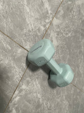 Load image into Gallery viewer, RuskBlinds Eco-friendly dumbbells, fitness equipment for home use, 1kg dumbbells, fitness dumbbells
