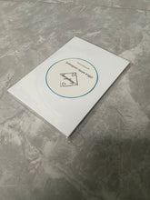 Load image into Gallery viewer, Changshunqi Office white cardboard, coated paper, photo paper, photo paper, double-sided white card business card
