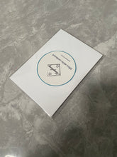 Load image into Gallery viewer, Changshunqi Office white cardboard, coated paper, photo paper, photo paper, double-sided white card business card
