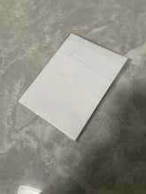 Load image into Gallery viewer, Changshunqi Office white cardboard, coated paper, photo paper, photo paper, double-sided white card business card
