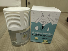 Load image into Gallery viewer, BELOW ZERO Air Fragrance Preparation, Bedroom Room Fragrance, Bathroom Odor Eliminator Air Freshener
