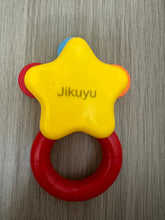 Load image into Gallery viewer, Jikuyu baby toys, baby hand rattles toys, educational early education grasping gnawable toys
