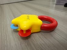 Load image into Gallery viewer, Jikuyu baby toys, baby hand rattles toys, educational early education grasping gnawable toys
