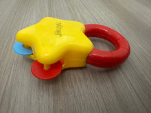 Load image into Gallery viewer, Jikuyu baby toys, baby hand rattles toys, educational early education grasping gnawable toys
