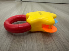 Load image into Gallery viewer, Jikuyu baby toys, baby hand rattles toys, educational early education grasping gnawable toys

