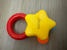 Load image into Gallery viewer, Jikuyu baby toys, baby hand rattles toys, educational early education grasping gnawable toys
