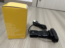 Load image into Gallery viewer, Marsmart USB camera, 1080p HD webcam, live webcam for online classes
