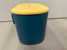 Load image into Gallery viewer, ShawMauder toilet paper holder, bathroom paper towel toilet paper holder, household no-punch toilet waterproof drawer paper roll tube
