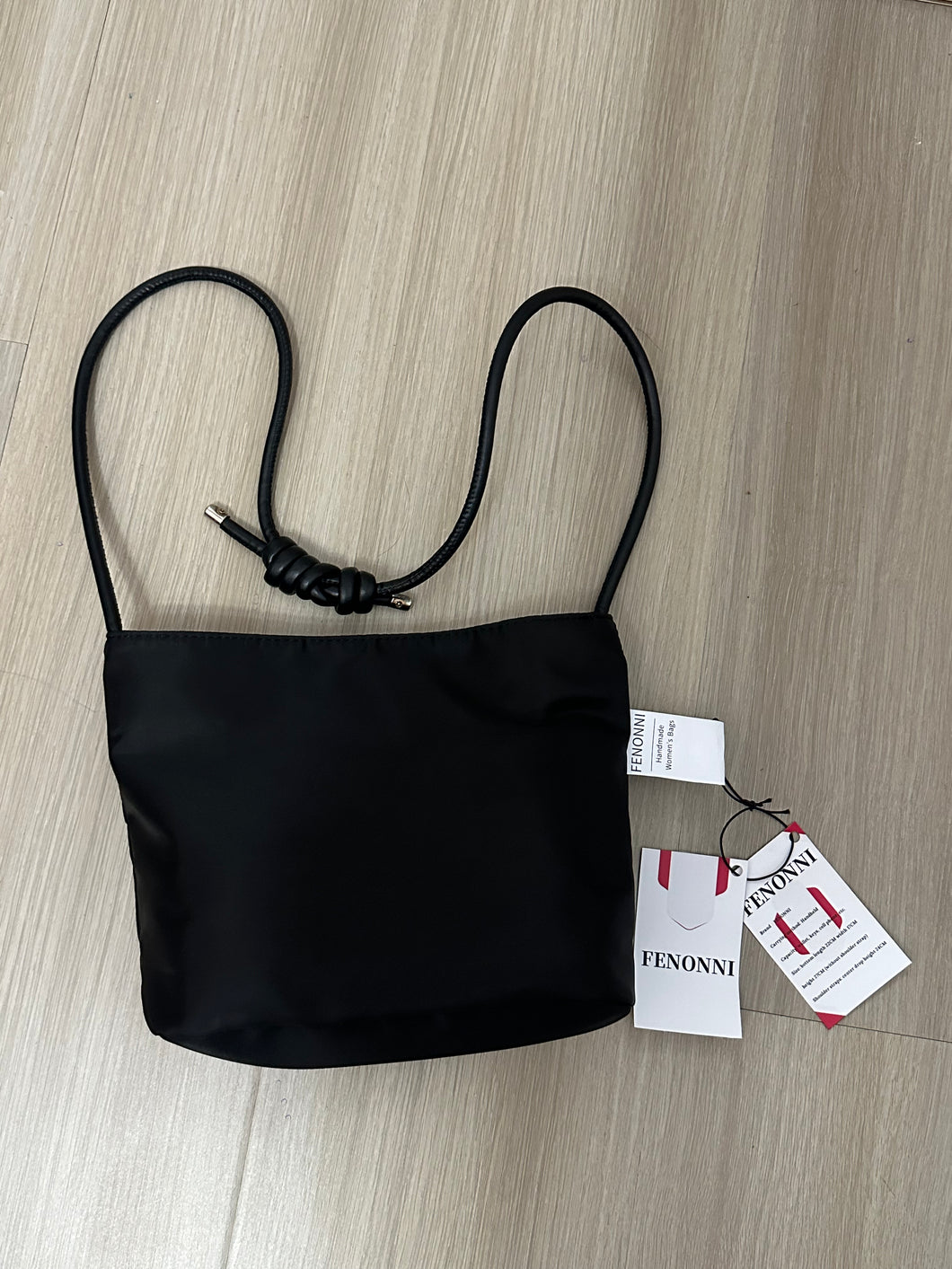 FENONNI Handmade Women's Bags, Bucket Bags, Tote Bags, Handbags, Hundreds of Large Capacity Tote Bags