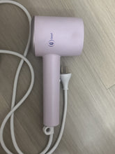 Load image into Gallery viewer, Ooyi electric hair dryer, household high-speed high-power hair dryer, hydrating anion hair care hair dryer, special constant temperature hair dryer
