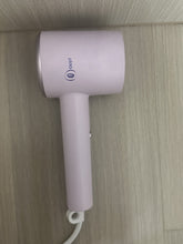 Load image into Gallery viewer, Ooyi electric hair dryer, household high-speed high-power hair dryer, hydrating anion hair care hair dryer, special constant temperature hair dryer
