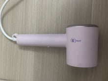Load image into Gallery viewer, Ooyi electric hair dryer, household high-speed high-power hair dryer, hydrating anion hair care hair dryer, special constant temperature hair dryer
