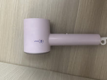 Load image into Gallery viewer, Ooyi electric hair dryer, household high-speed high-power hair dryer, hydrating anion hair care hair dryer, special constant temperature hair dryer
