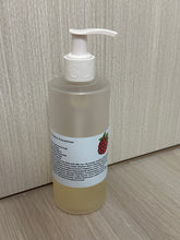 Load image into Gallery viewer, Hixeewky Shower Gel, Botanical Raspberry Shower Gel, Moisturizing Fruity Shower Gel
