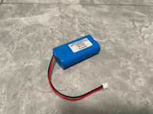 Load image into Gallery viewer, JbyPower Solar Battery, Li-Ion Rechargeable, Audio Amplifier Outdoor Surveillance Battery Pack, 2400mAh
