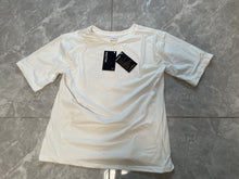 Load image into Gallery viewer, WHAUTVDR short-sleeved T-shirt, bottom shirt, versatile T-shirt, half-sleeved clothes, T-shirt tops
