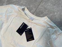 Load image into Gallery viewer, WHAUTVDR short-sleeved T-shirt, bottom shirt, versatile T-shirt, half-sleeved clothes, T-shirt tops
