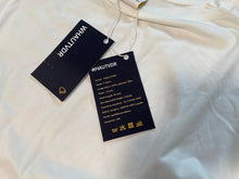 Load image into Gallery viewer, WHAUTVDR short-sleeved T-shirt, bottom shirt, versatile T-shirt, half-sleeved clothes, T-shirt tops
