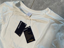 Load image into Gallery viewer, WHAUTVDR short-sleeved T-shirt, bottom shirt, versatile T-shirt, half-sleeved clothes, T-shirt tops
