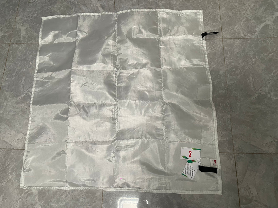 tna9 Fire blankets, fire blankets, fire protection blankets, home fire protection products, 1 meter fiberglass fire escape blanket