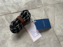 Load image into Gallery viewer, JIAYIKAI Thickened nylon strap,nylon rope,fabric strap braided wide rope,canvas bag nylon strap,nylon rope
