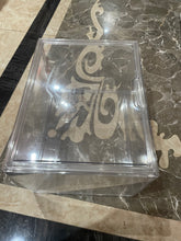 Load image into Gallery viewer, Yoovinca Clear Plastic Box, Rectangle with Lid Small Display Box, Storage Box Organizer, Specimen Collection Packaging Boxes
