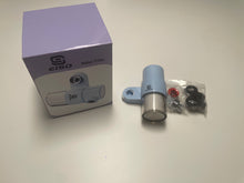 Load image into Gallery viewer, EISO Filter Antibacterial Faucet Filter Tap Water Filter Bathroom Filter
