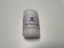 Load image into Gallery viewer, EISO Dustproof Filter Cotton, High Density Thickened Filter Cotton, Environmental Protection Equipment Air Dustproof Filter, Spray Paint Room Air Inlet Filter Cotton
