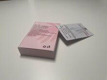Load image into Gallery viewer, EISO Makeup Remover Towel, Extractable Cotton Makeup Remover Towel, Enlarged and Thickened Disposable Facial Cleansing Towel

