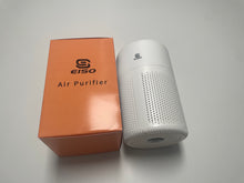 Load image into Gallery viewer, EISO Air Purifier Dust &amp; Odor Removing Air Purifier Formaldehyde Removing Air Purifier
