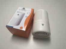 Load image into Gallery viewer, EISO Air Purifier Dust &amp; Odor Removing Air Purifier Formaldehyde Removing Air Purifier
