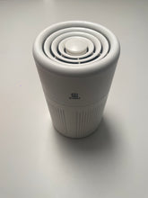 Load image into Gallery viewer, EISO Air Purifier Dust &amp; Odor Removing Air Purifier Formaldehyde Removing Air Purifier
