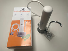 Load image into Gallery viewer, EISO Drinking Water Filter Household Tap Water Filter Kitchen Direct Drinking Water Purification Machine Countertop Drinking Water Filter
