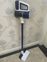 Load image into Gallery viewer, EISO Vacuum Cleaner, Handheld Cordless Sweeping, Vacuuming and Mopping 3-in-1 Vacuum Cleaner
