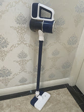 Load image into Gallery viewer, EISO Vacuum Cleaner, Handheld Cordless Sweeping, Vacuuming and Mopping 3-in-1 Vacuum Cleaner
