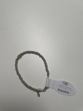 Load image into Gallery viewer, TWITAILS Sterling Silver Bracelet,Premium Feeling Girls Niche Jewelry,Jewelry Bracelet
