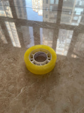 Load image into Gallery viewer, Smtapespro Clear Tape, Plastic High Tack Single Sided Tape, Packaging Tape, Courier Packing Tape
