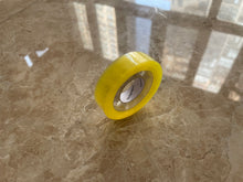 Load image into Gallery viewer, Smtapespro Clear Tape, Plastic High Tack Single Sided Tape, Packaging Tape, Courier Packing Tape
