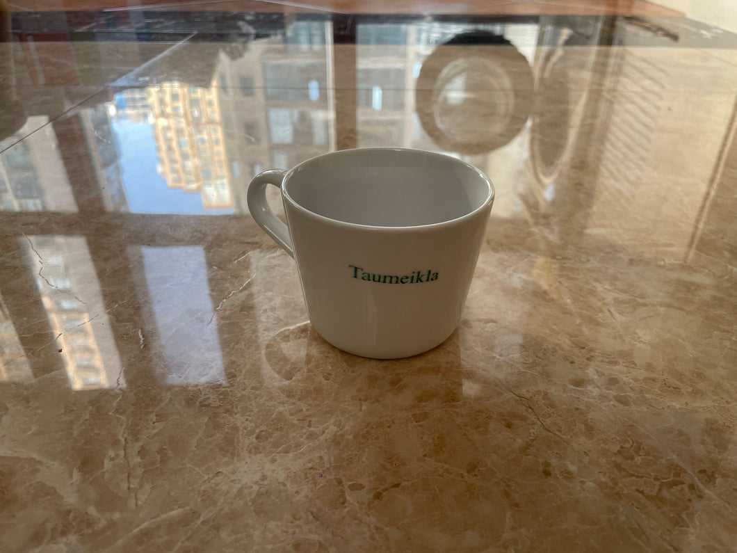 Taumeikla Coffee Mugs, Tea Mugs, Mugs, Couple's Mugs Large Capacity