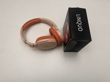 Load image into Gallery viewer, LINQUO wireless headphones, sports wireless headphones, new high sound quality noise-canceling music headphones, universal wireless headphones for men and women
