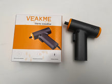 Load image into Gallery viewer, VEAKME electric screwdriver, multifunctional household hardware tools, home maintenance daily electric screwdriver
