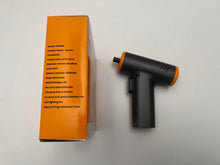 Load image into Gallery viewer, VEAKME electric screwdriver, multifunctional household hardware tools, home maintenance daily electric screwdriver
