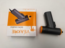 Load image into Gallery viewer, VEAKME electric screwdriver, multifunctional household hardware tools, home maintenance daily electric screwdriver
