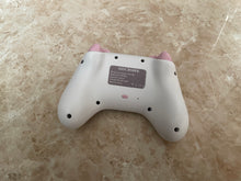 Load image into Gallery viewer, SHSCBSBRK for Nintendo GamePad, Wireless Bluetooth GamePad, Game Controller
