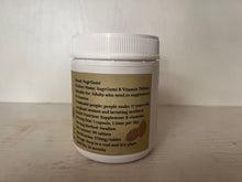 Load image into Gallery viewer, SugrGumi B Vitamin Tablets, Multi Multivitamin b, Supplement b1 b2 b3 b6b12 Vitamin Tablets for Men and Women
